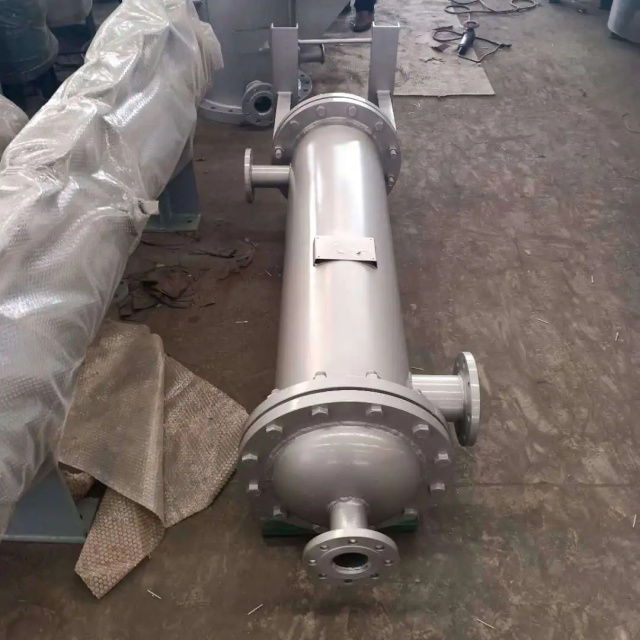 四会分集水器重要指标